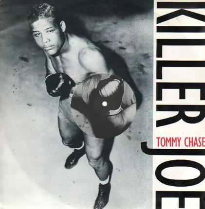 Tommy Chase - Killer Joe