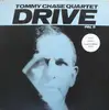 LP - Tommy Chase Quartet - Drive