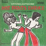 Tommy Clark Band - Hot Pants Dance