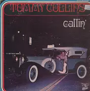 LP - Tommy Collins - Callin'