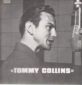 Tommy Collins - I Guess I'm Crazy
