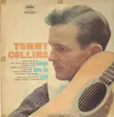 LP - Tommy Collins - Songs I Love To Sing