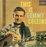 LP - Tommy Collins - This Is Tommy Collins!