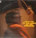 LP - Tommy Doss - Of The Sons Of Pioneers