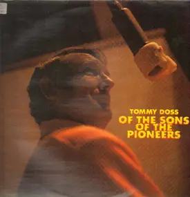 Tommy Doss - Of The Sons Of Pioneers