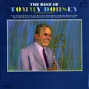 LP - Tommy Dorsey - The Best Of Tommy Dorsey