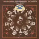 Double LP - Tommy Dorsey - The Complete Tommy Dorsey Volume II / 1936