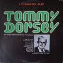LP - Tommy Dorsey - The Swingin' Sentimental Gentleman Tommy Dorsey