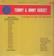 Tommy & Jimmy Dorsey - The Stereophonic Sound Of