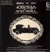 Tommy Dorsey - The Best Of Dorsey Volume 3 (1938-1950)