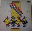 Double LP - Tommy Dorsey - Tommy Dorsey And His Orchestra - Gatefold