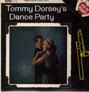 LP - Tommy Dorsey - Tommy Dorsey's Dance Party