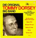 LP - Tommy Dorsey - Die Original Tommy Dorsey Big Band
