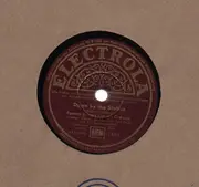 Schellack - Tommy Dorsey - Down By The Station/ While The Angelus Was Ringing