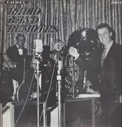 Tommy Dorsey, Glenn Miller, Will Bradley - Radio Band Remotes