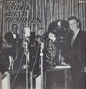 Tommy Dorsey & His Orchestra - Radio Band Remotes