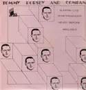 LP - Tommy Dorsey And His Orchestra - Tommy Dorsey And Company