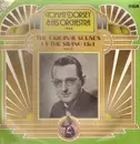 Double LP - Tommy Dorsey And His Orchestra - 1935 The Original Sounds Of The Swing Era Vol. 8