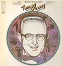 LP - Tommy Dorsey And His Orchestra - The Beat Of The Big Bands