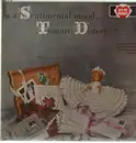 LP - Tommy Dorsey And His Orchestra - In A Sentimental Mood...
