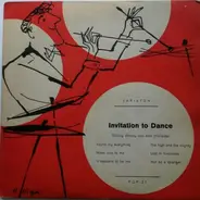 Tommy Dorsey And His Orchestra - Invitation To Dance