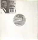 12inch Vinyl Single - Tommye - My Mind