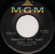 Tommy Edwards - Honestly And Truly