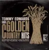 LP - Tommy Edwards - Tommy Edwards Sings Golden Country Hits