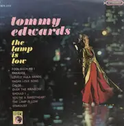 Tommy Edwards - The Lamp Is Low