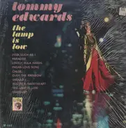 Tommy Edwards - The Lamp Is Low