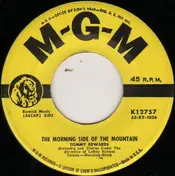tommy edwards - The Morning Side Of The Mountain / Please Mr. Sun