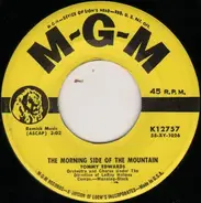 Tommy Edwards - The Morning Side Of The Mountain / Please Mr. Sun