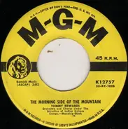 Tommy Edwards - The Morning Side Of The Mountain / Please Mr. Sun