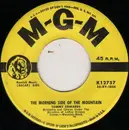 7'' - Tommy Edwards - The Morning Side Of The Mountain / Please Mr. Sun