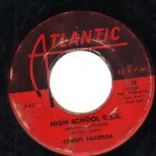 Tommy Facenda - High School U.S.A. (Memphis, Tennessee)
