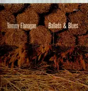 LP - Tommy Flanagan - Ballads & Blues