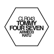 Tommy Four Seven - Armed 3, Ratu