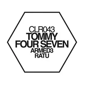 Tommy Four Seven - Armed 3, Ratu