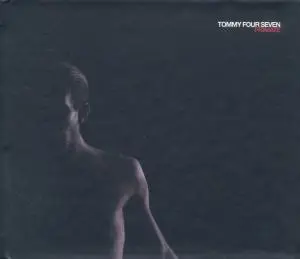 Tommy Four Seven - Primate