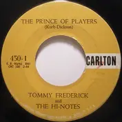 Tommy Frederick & The Hi-Notes