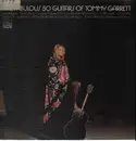 LP - Tommy Garrett - The Fabulous Guitars Of Tommy Garrett