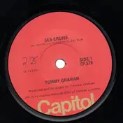 Tommy Graham - Sea Cruise / Play Me A Song
