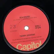 Tommy Graham