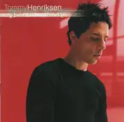 CD - Tommy Henriksen - Tommy Henriksen