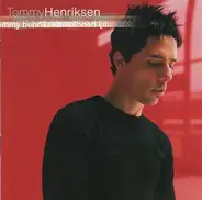 Tommy Henriksen - Tommy Henriksen