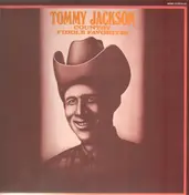 Tommy Jackson - Country Fiddle Favorites