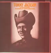 Tommy Jackson - Country Fiddle Favorites