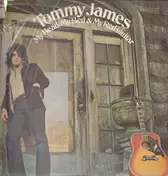 Tommy James & the Shondells - My Head, My Bed & My Red Guitar