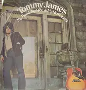 LP - Tommy James - My Head, My Bed & My Red Guitar