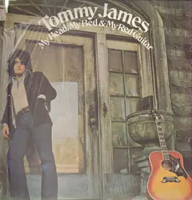 Tommy James & the Shondells - My Head, My Bed & My Red Guitar